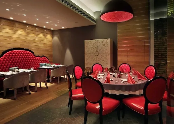 Hotell Graffit Gallery Design 5*