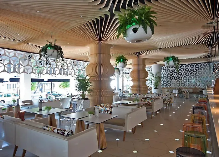 Graffit Gallery Design 5* Varna