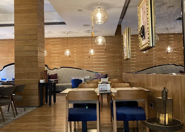 Hotel Graffit Gallery Design 5*