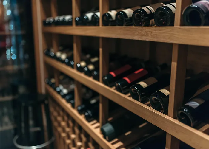 Hotell Graffit Gallery Design Varna