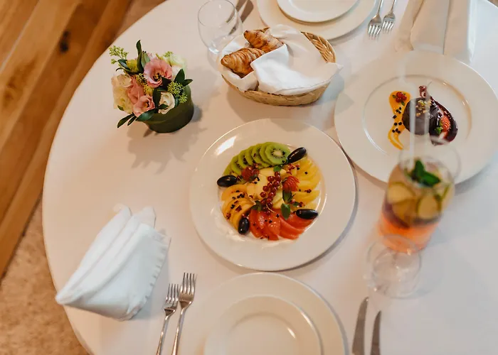 Graffit Gallery Design Hotel Varna