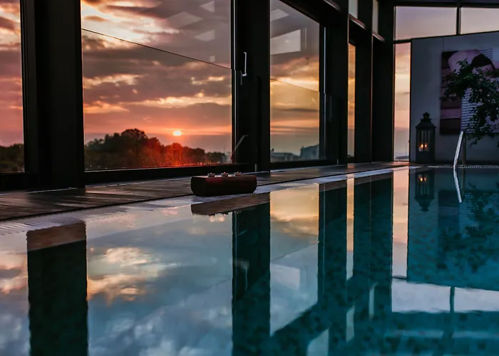 Graffit Gallery Design Hotell