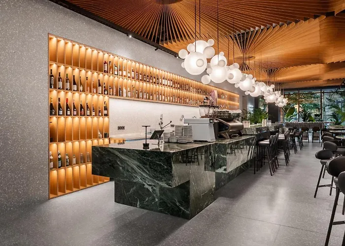 Hotell Graffit Gallery Design Varna