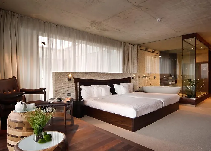 Hotell Graffit Gallery Design Varna