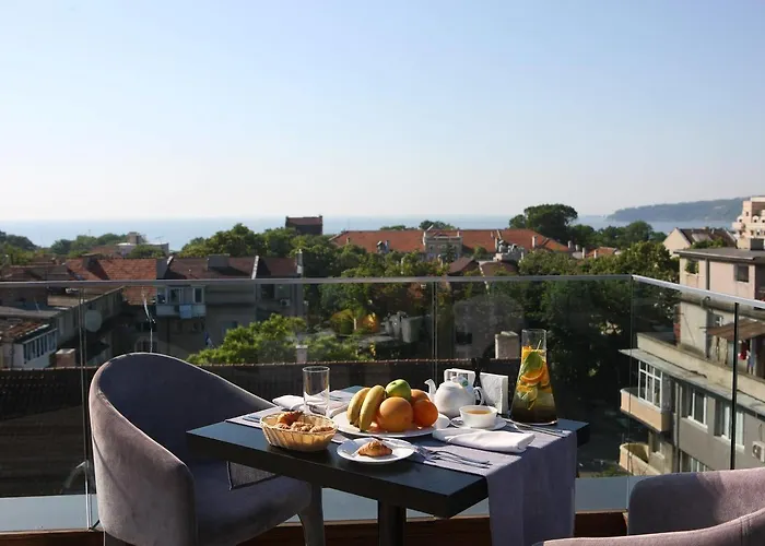 Graffit Gallery Design Hotell