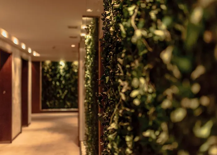 Graffit Gallery Design Hotell 5*