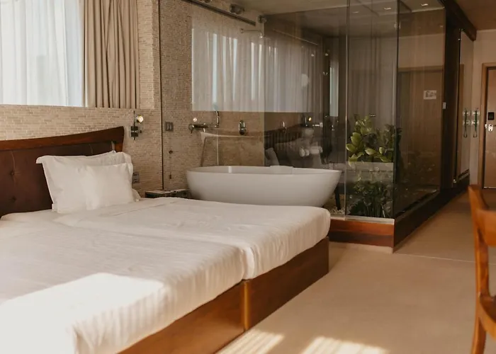 Graffit Gallery Design 5* Varna